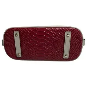 NWT Dooney Bourke Leather Caldwell Zip Zip Satchel